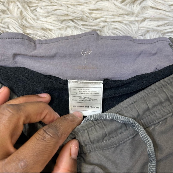 ◾️Y2K Fox Racing Mountain Bike Cycling Padded Cargo Pants - Picture 3 of 8